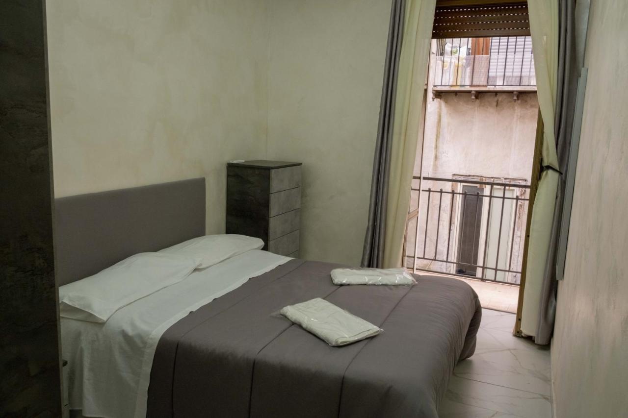 Casa Vacanza Russo Enzo ナポリ エクステリア 写真
